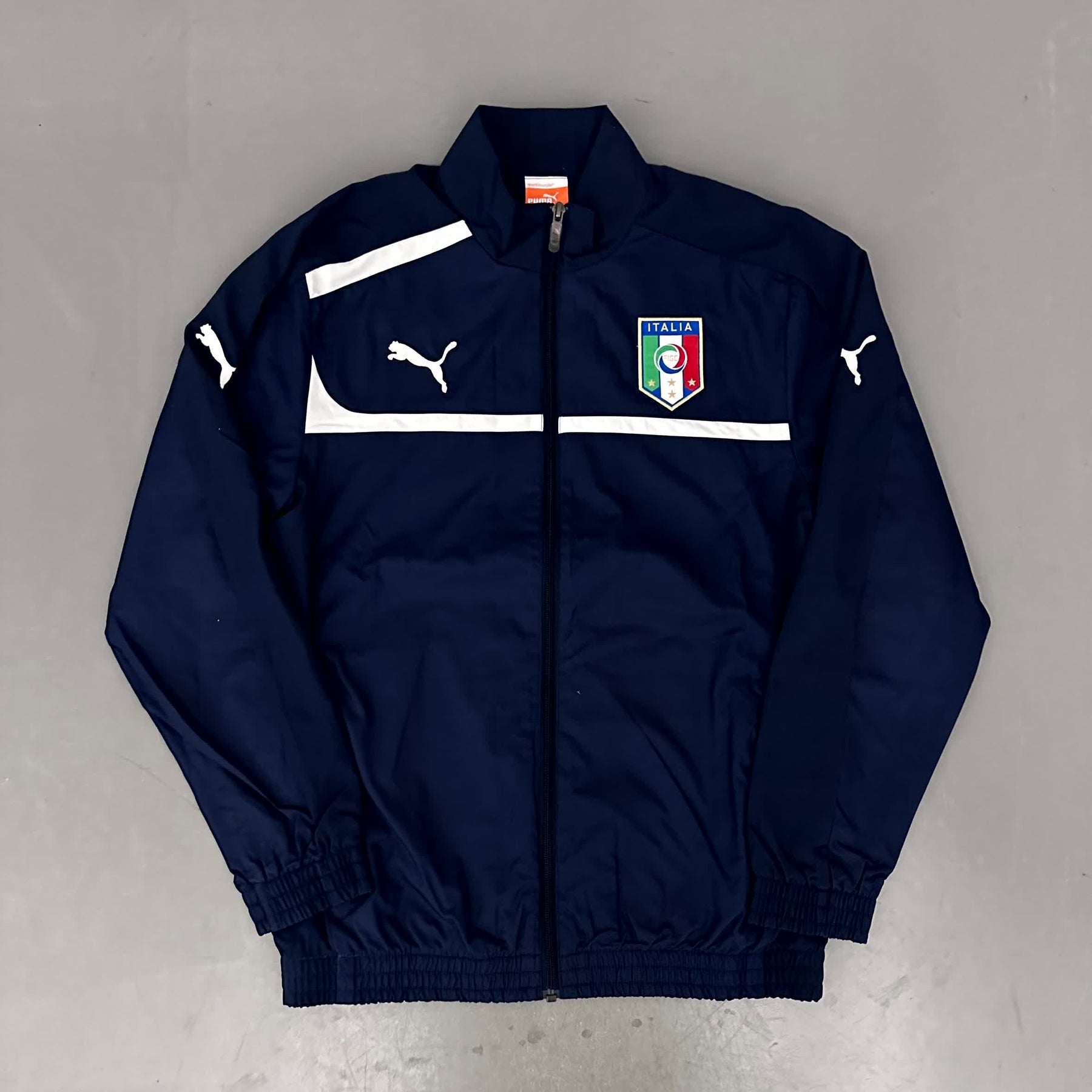 Puma x Italy Vintage Jacket