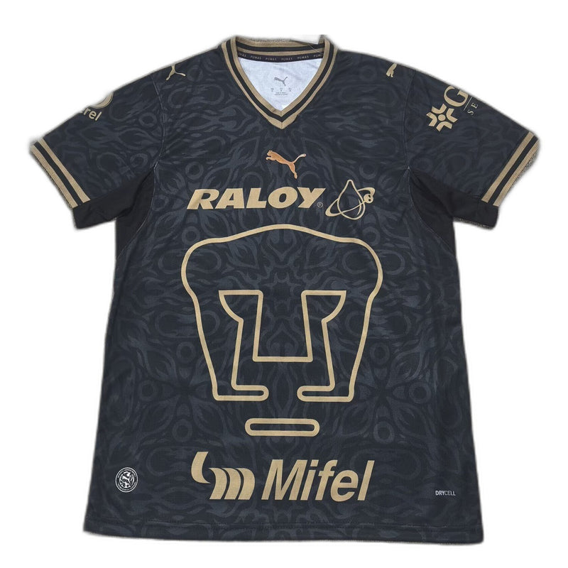 Pumas UNAM - Third 26/27 Fan Version Jersey