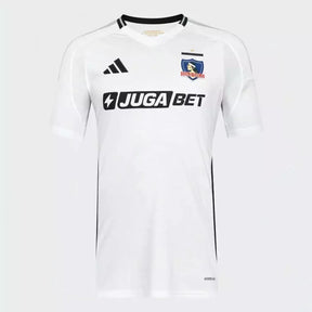 Colo-Colo Home 25/26