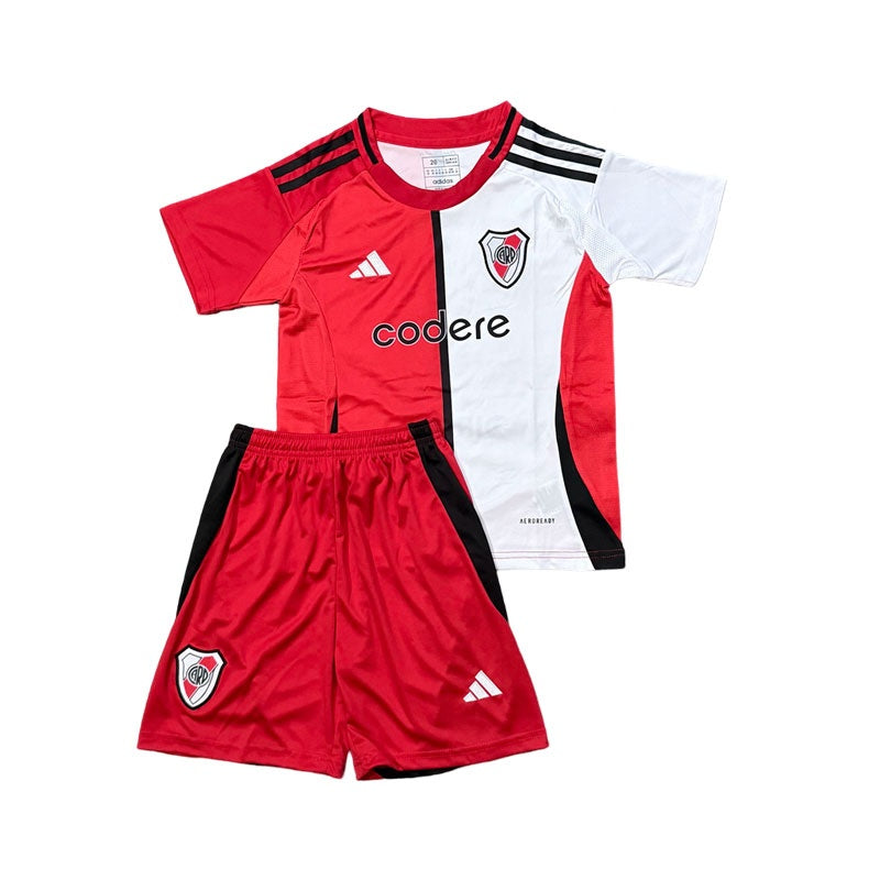 River Plate III 25/26 Kids