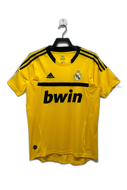 Jersey Real Madrid - Portero Retro 2011/12
