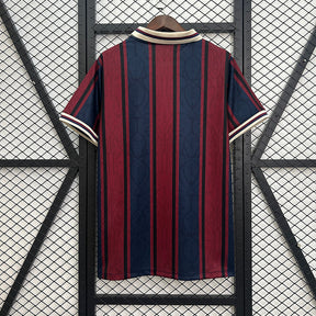 Retro Barcelona 125th Anniversary