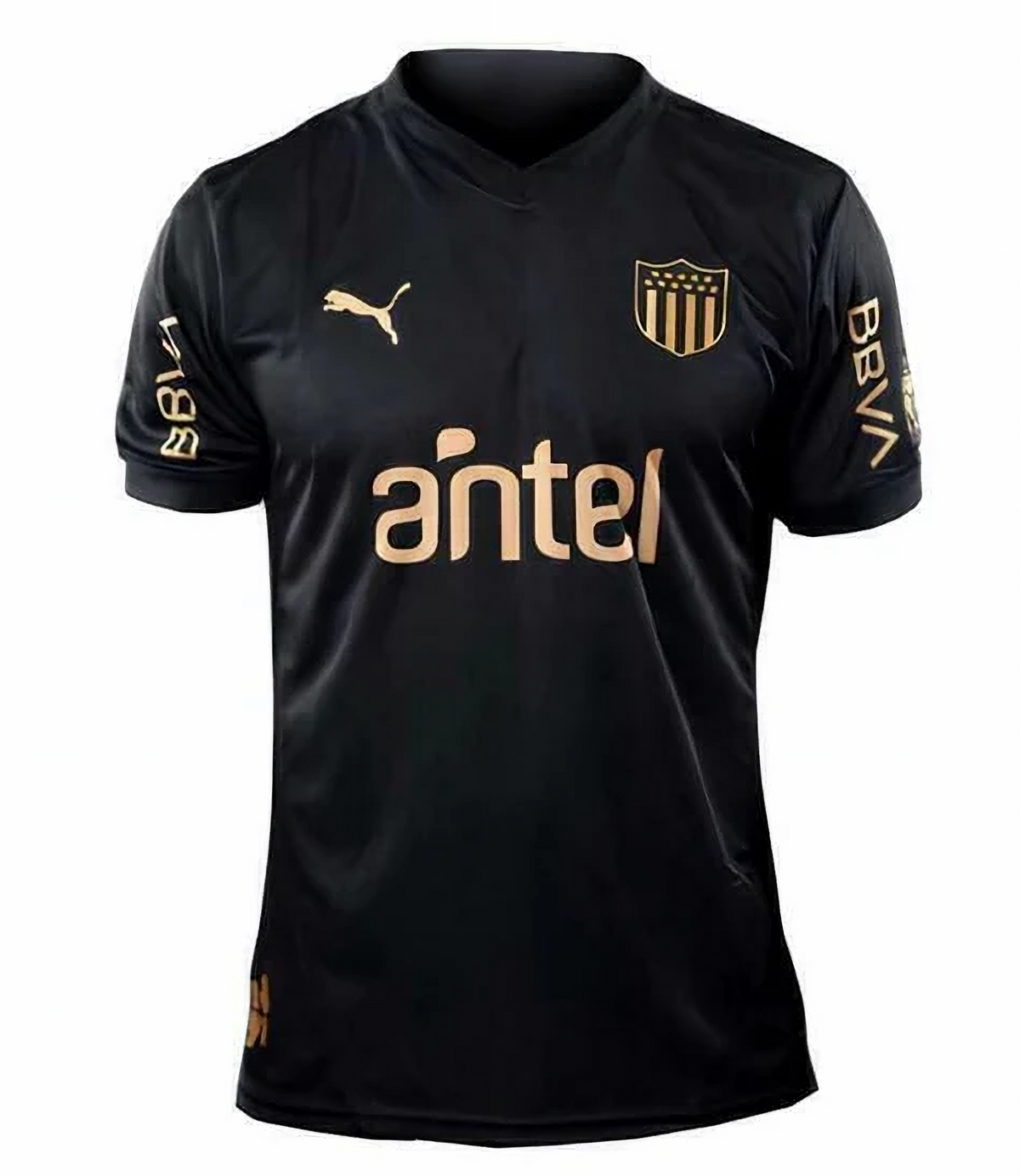 Peñarol Away 25/26