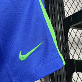 Shorts Brazil l 2024/25