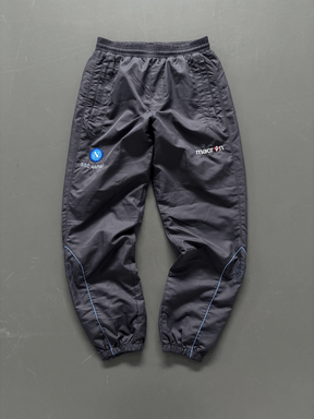 SSC Neapel Vintage Jacket 2006/07