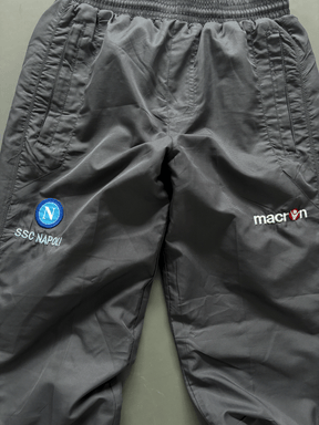 SSC Neapel Vintage Jacket 2006/07