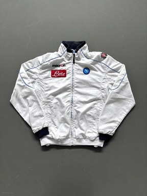 SSC Neapel Vintage Jacket 2006/07