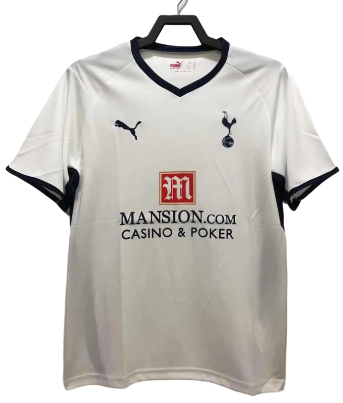 Jersey Tottenham - Local Retro 2008/09