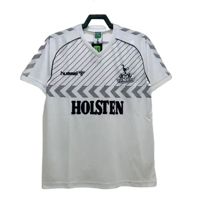 Jersey Tottenham - Local Retro 1986