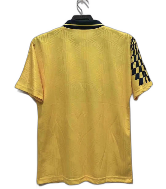 Tottenham Visitante 92/94 - Retro