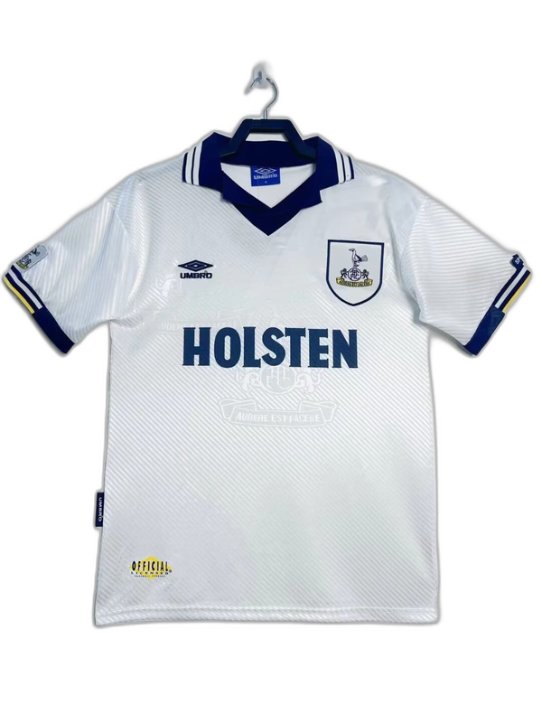 Jersey Tottenham - Local Retro 1993/95