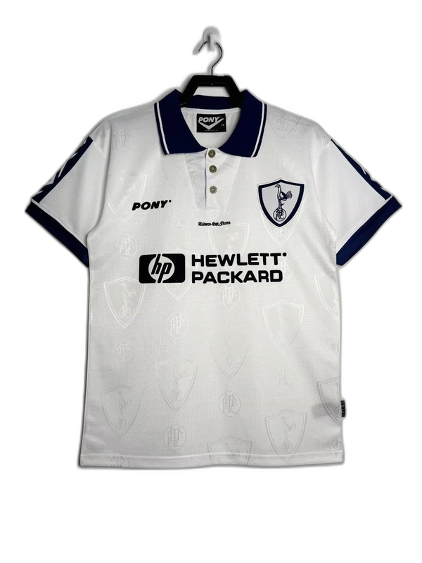 Tottenham - Home Retro 1995/97 Jersey