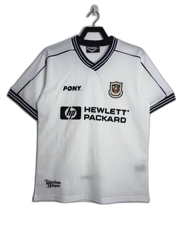 Tottenham - Home Retro 1997/99 Jersey