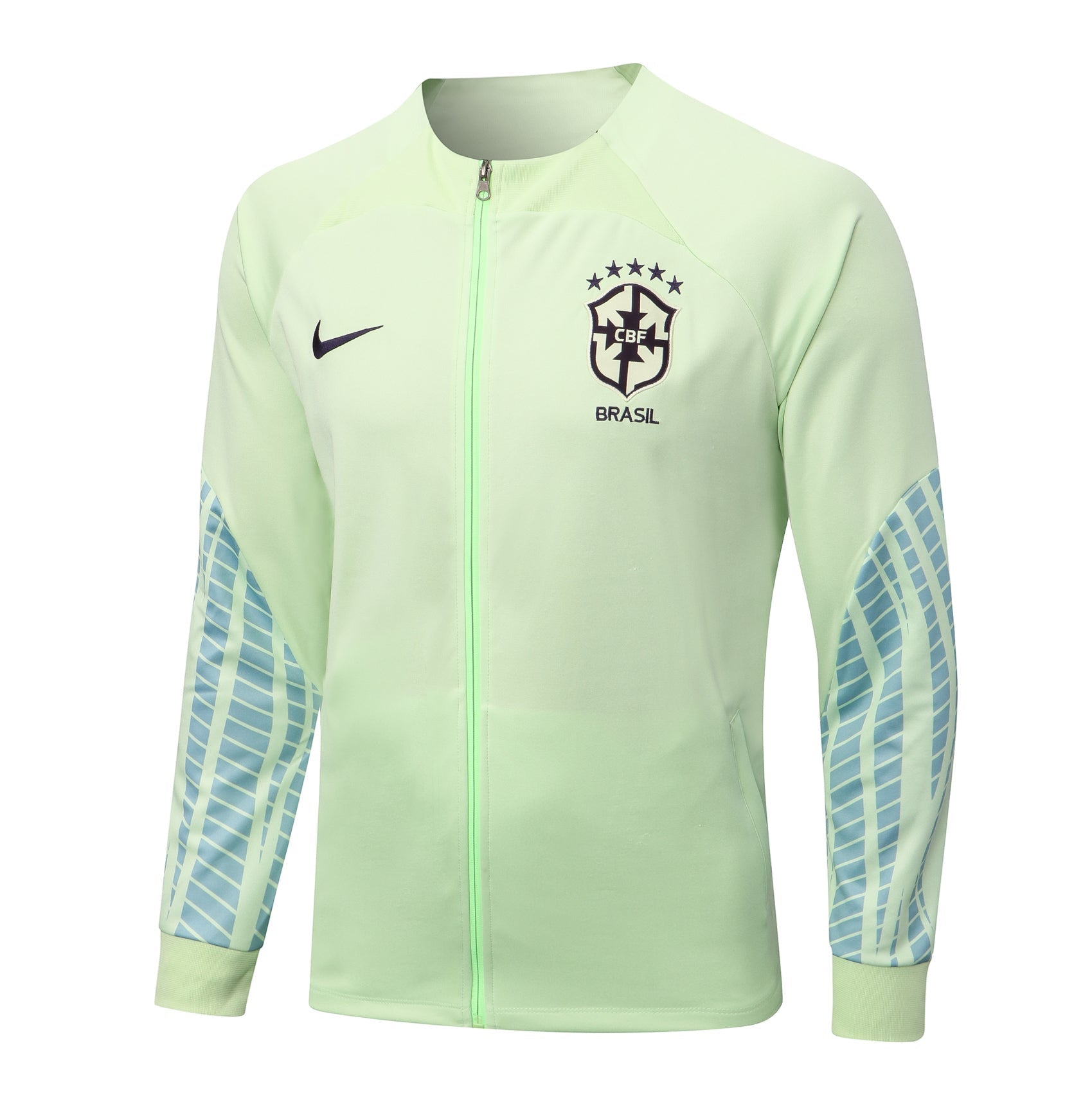 Tracksuit Brazil
