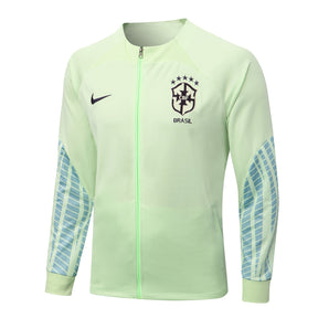 Tracksuit Brazil