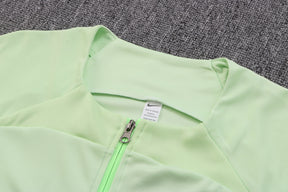 Tracksuit Brazil