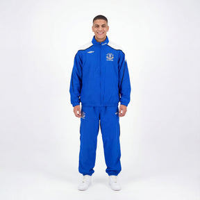 Umbro x FC Everton Vintage Jacket 2008/09