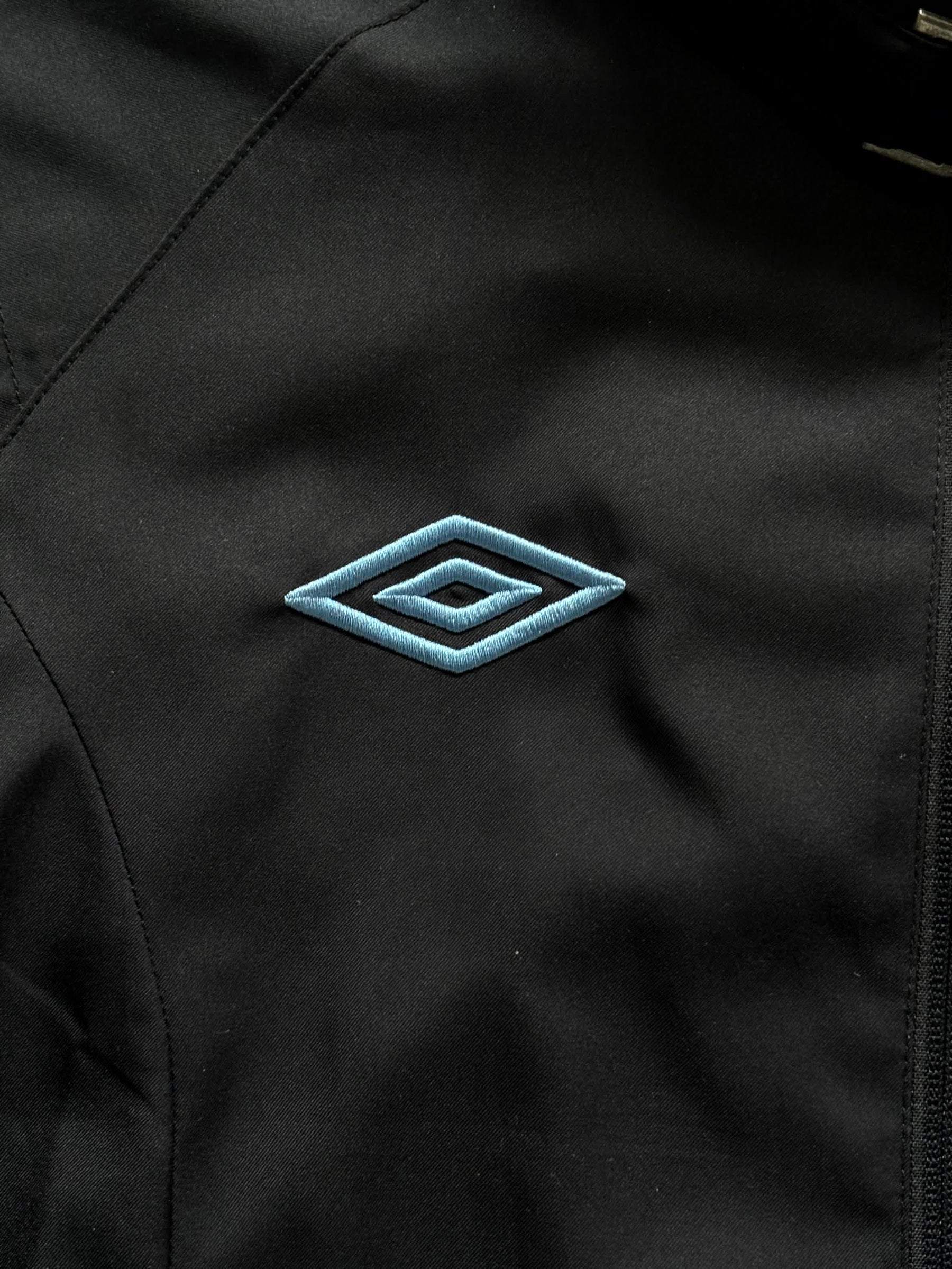 Umbro x Manchester City Vintage Jacket 2011/12