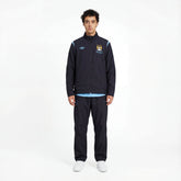 Umbro x Manchester City Vintage Jacket 2011/12