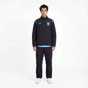 Umbro x Manchester City Vintage Jacket 2011/12
