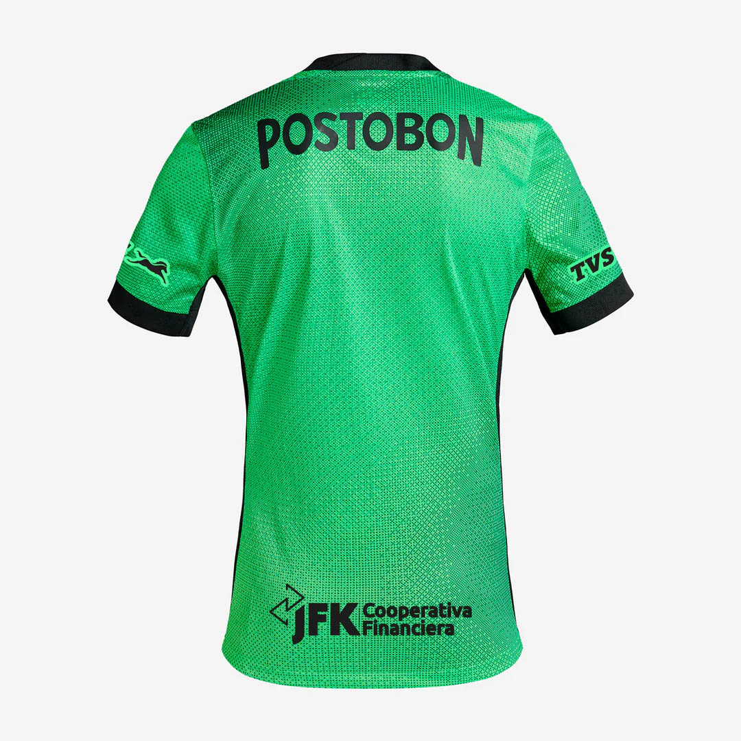 Atlético Nacional III 25/26